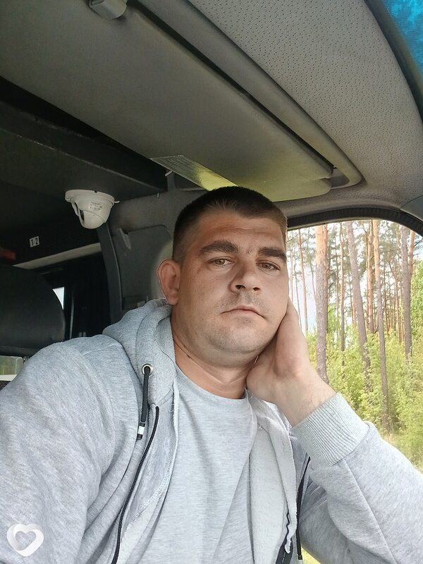 Leanid, 34, Минске — анкета №937175