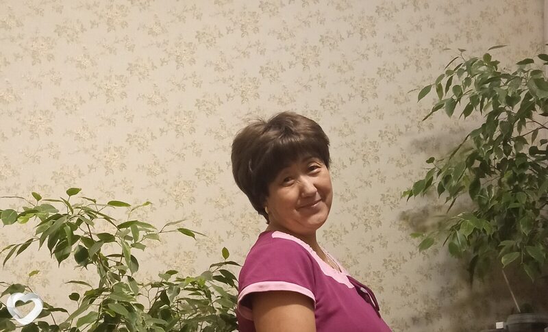 Надежда, 59, Ярославле — анкета №937191