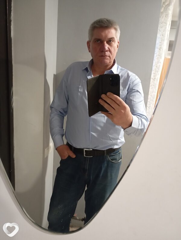 Сергей, 55, Одессе — анкета №937196