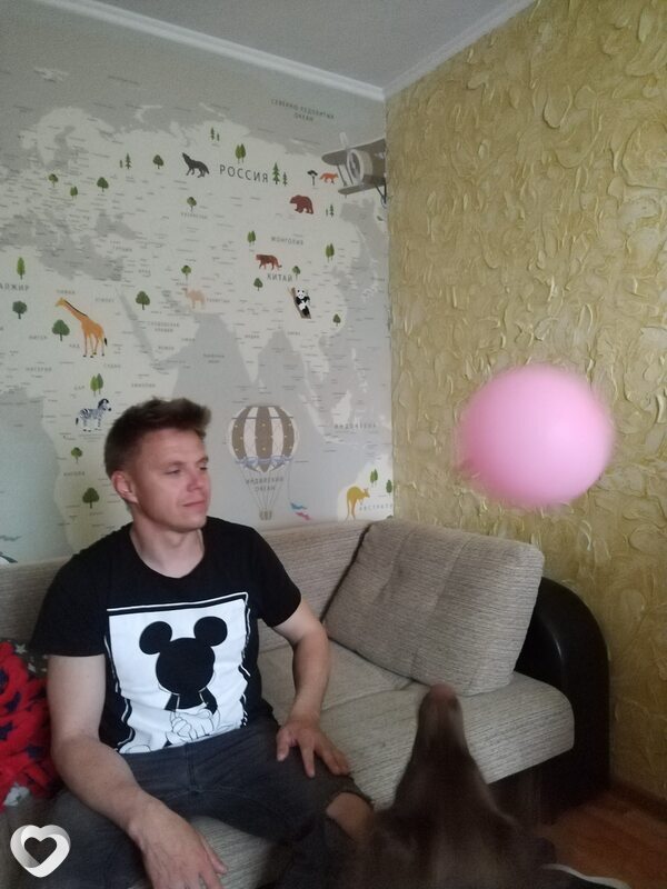 Виктор, 38, Гродно — анкета №937197
