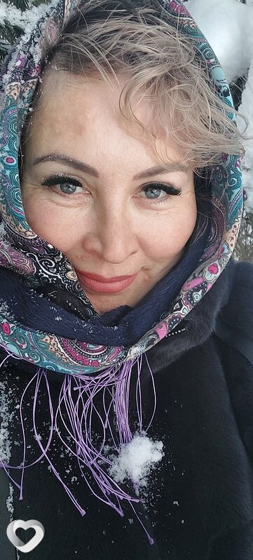 Эля, 50, Уфе — анкета №937198
