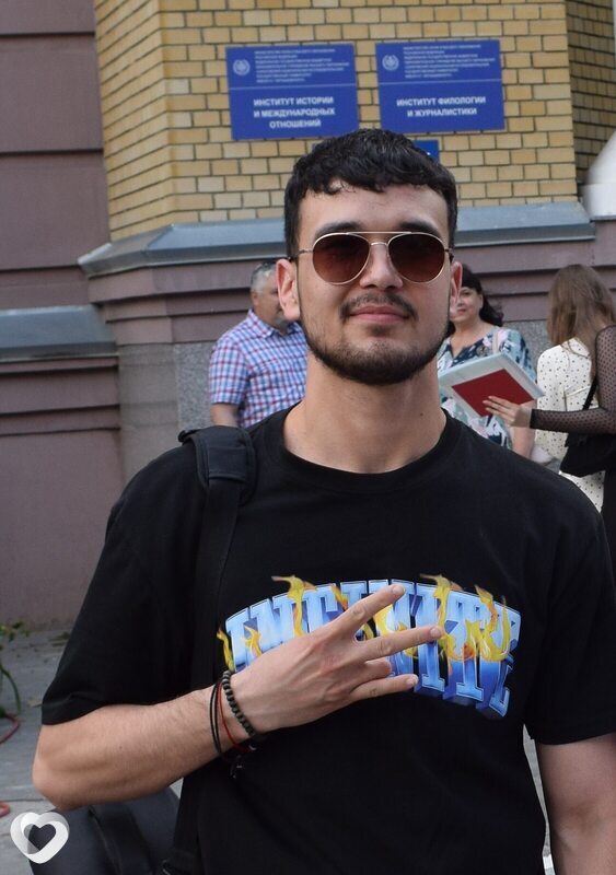 Doni, 26, Москве — анкета №937199
