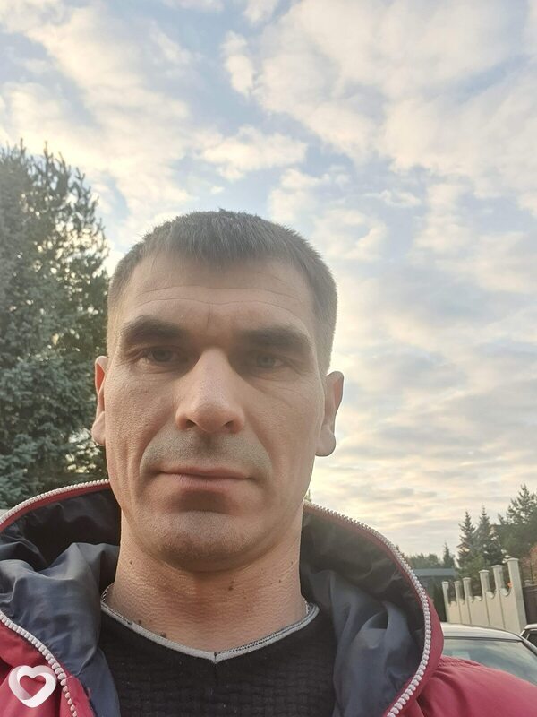 Виталий, 40, Москве — анкета №937200