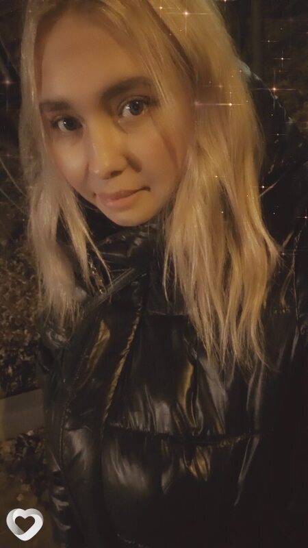 Алина, 32, Москве — анкета №937530