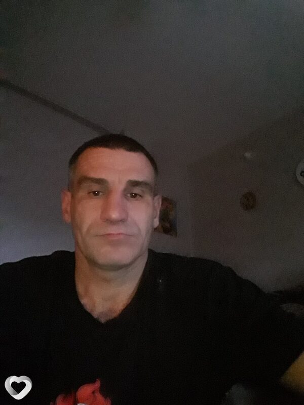 Паша, 48, Минске — анкета №937531