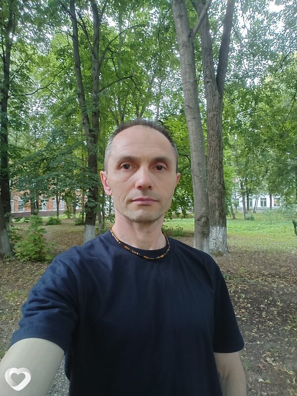 Салават, 50, Салавате — анкета №937534