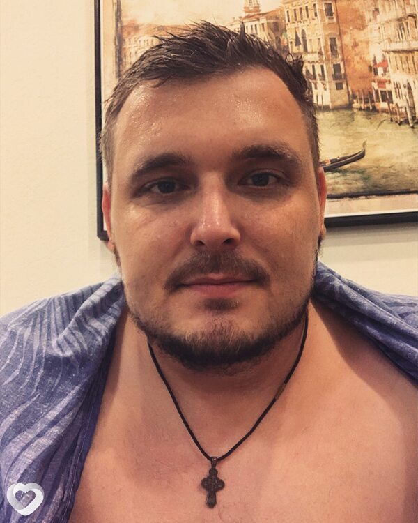 Александр, 33, Москве — анкета №937536
