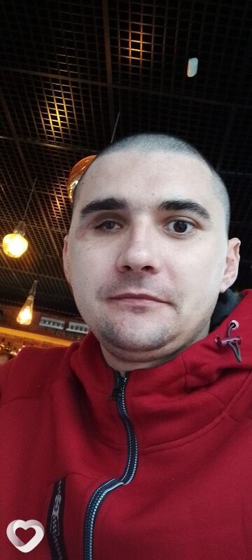 Иван, 32, Новочеркасске — анкета №937537