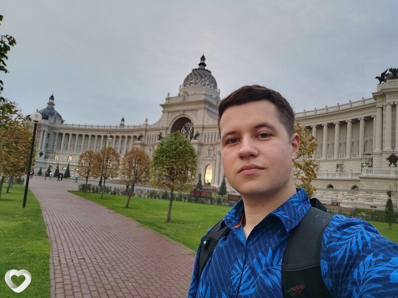 Name, 32, Октябрьский (Башкортостан) — анкета №937539