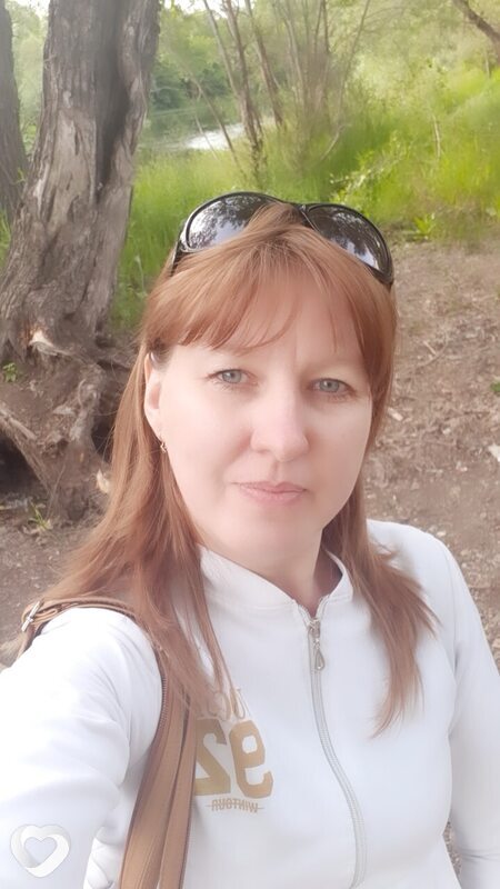 Екатерина, 41, Нижнем Новгороде — анкета №937540