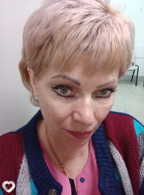 Елена, 57, Дзержинске — анкета №937544