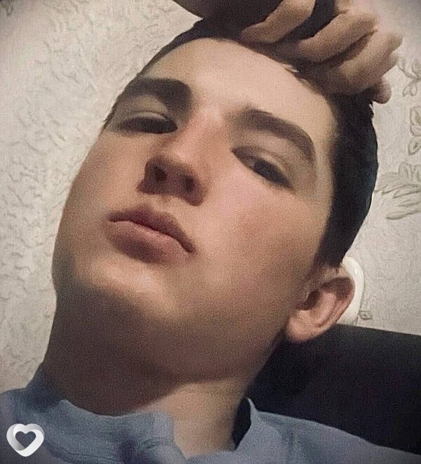 Дмитрий, 26, Москве — анкета №937549
