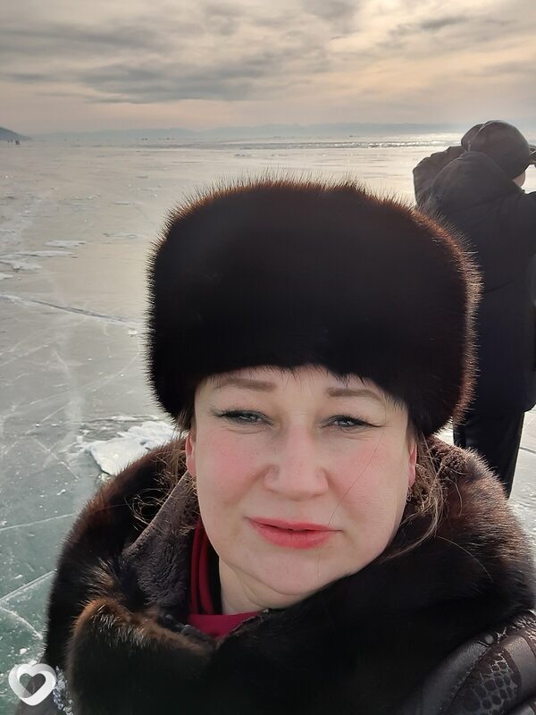 Нина, 47, Иркутске — анкета №937264