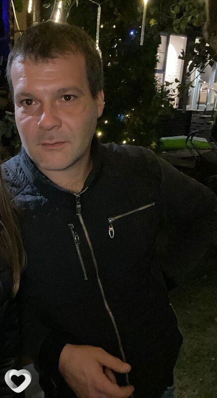 Антон, 44, Воронеже — анкета №937265