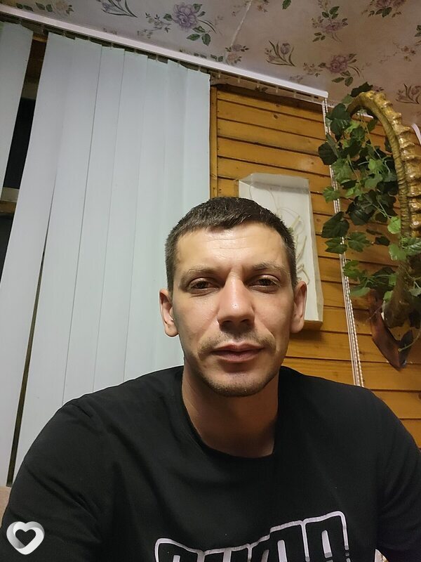 Саша, 38, Самаре — анкета №937271