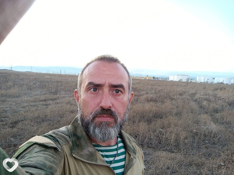 Виталий, 47, Красноперекопске — анкета №937310