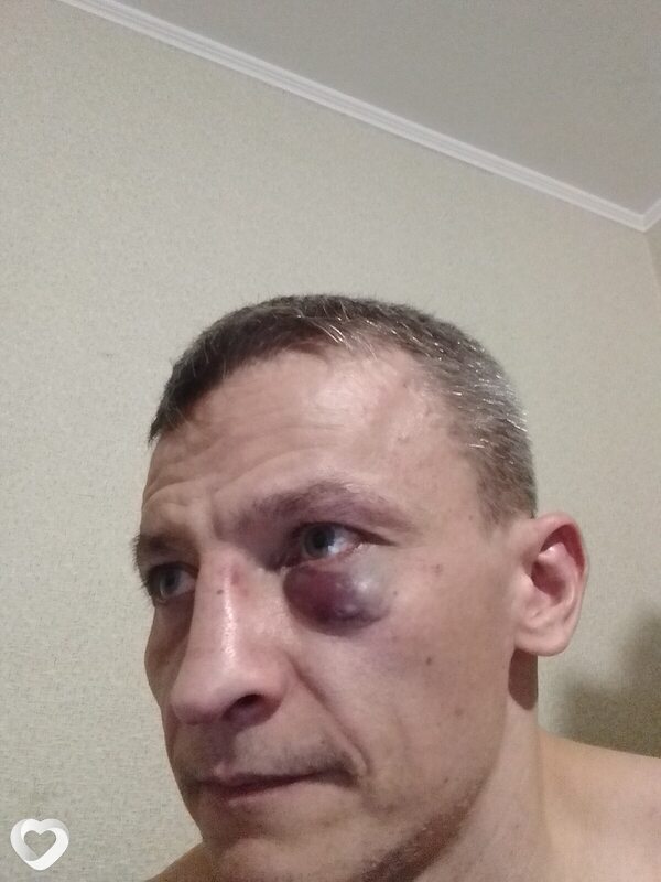 Влад, 45, Краснодаре — анкета №937312