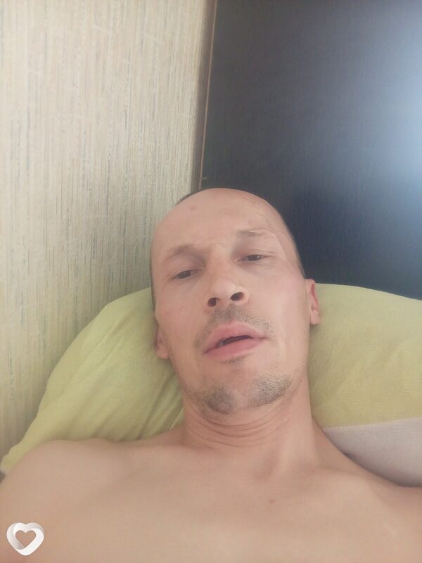 Олег, 42, Артемовском — анкета №937314