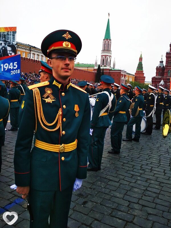 Максим, 30, Москве — анкета №937315
