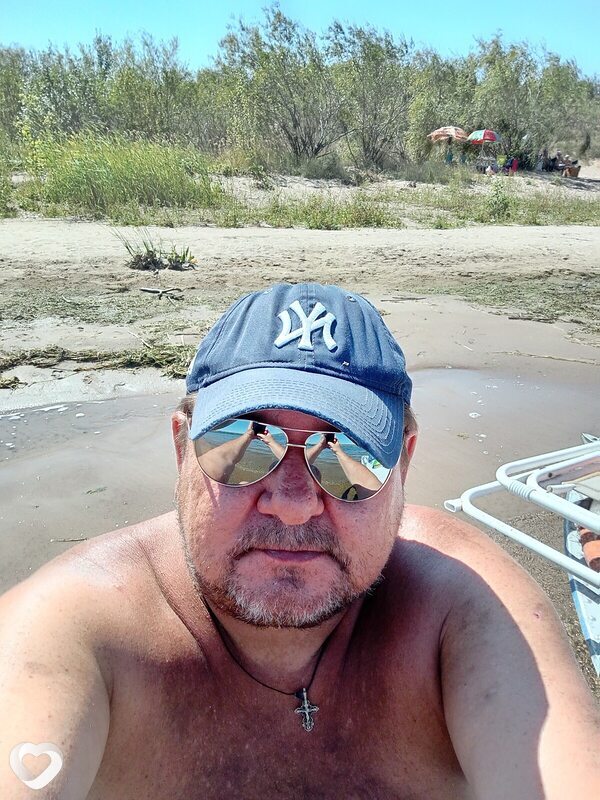 Александр, 47, Саратове — анкета №937321