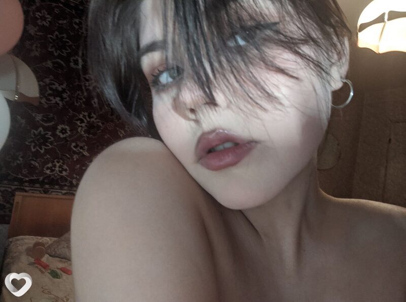 Сия, 22, Чебоксарах — анкета №937322