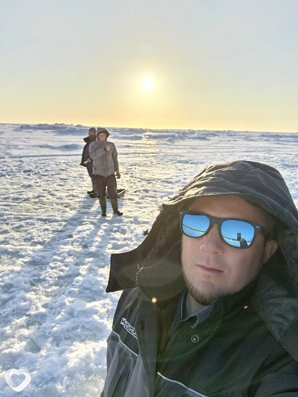 Петр, 34, Южно-Сахалинске — анкета №937279
