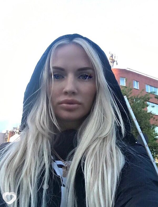 Ирина, 39, Челябинске — анкета №937280