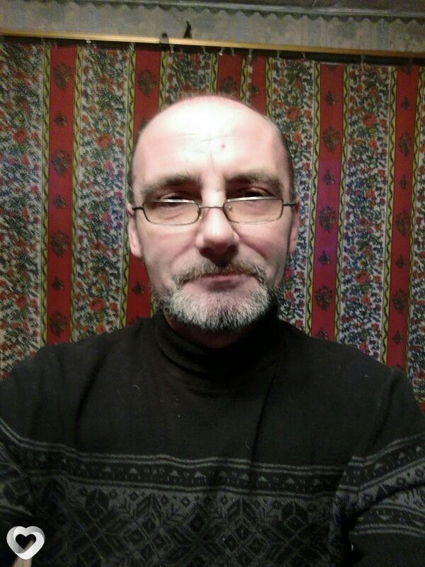 Владимир, 59, Ярославле — анкета №937281