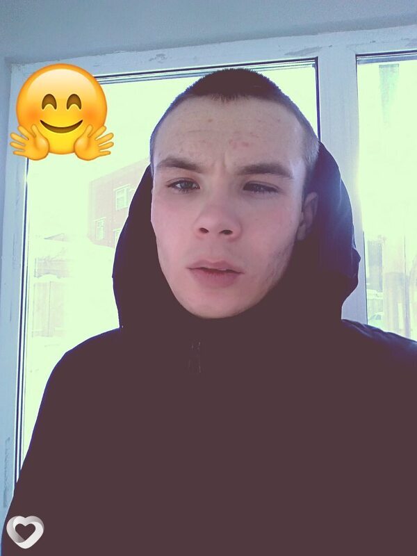 Алексей, 27, Омске — анкета №937290