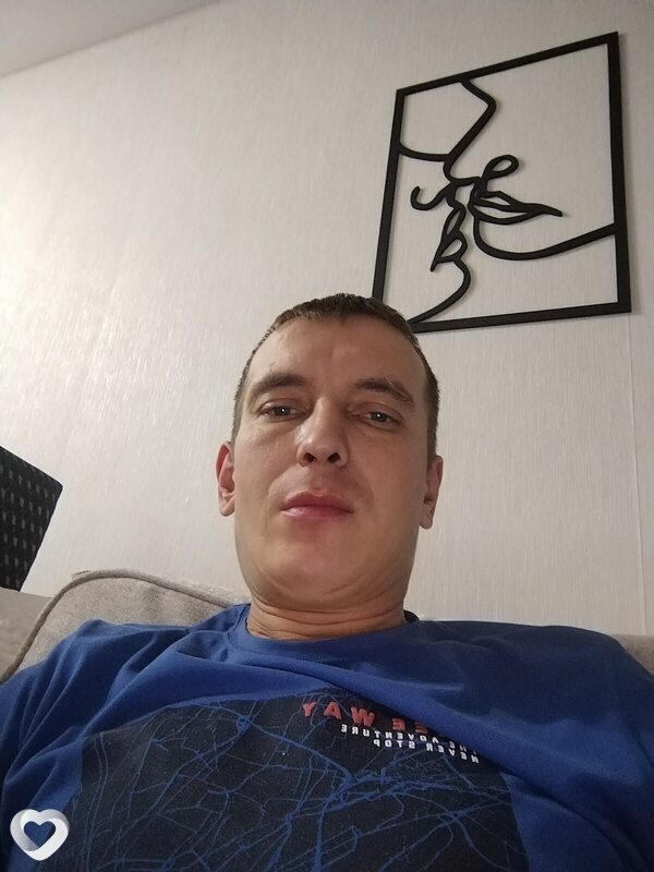 Евгений, 36, Кирове — анкета №937293