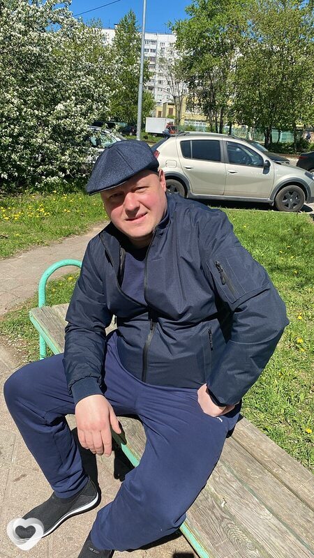 Александр, 40, Железнодорожный — анкета №937295