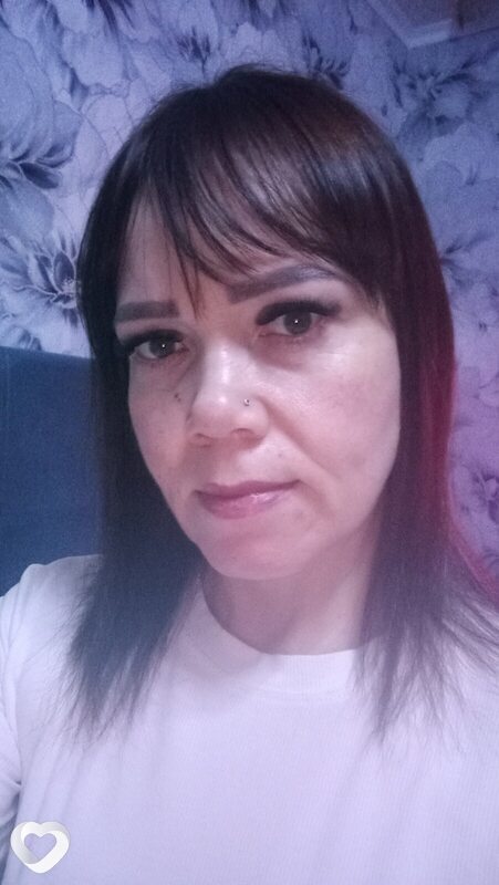 Анастасия, 43, Сыктывкаре — анкета №937297