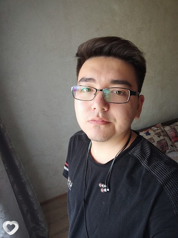 Виктор, 26, Жезказгане — анкета №937350