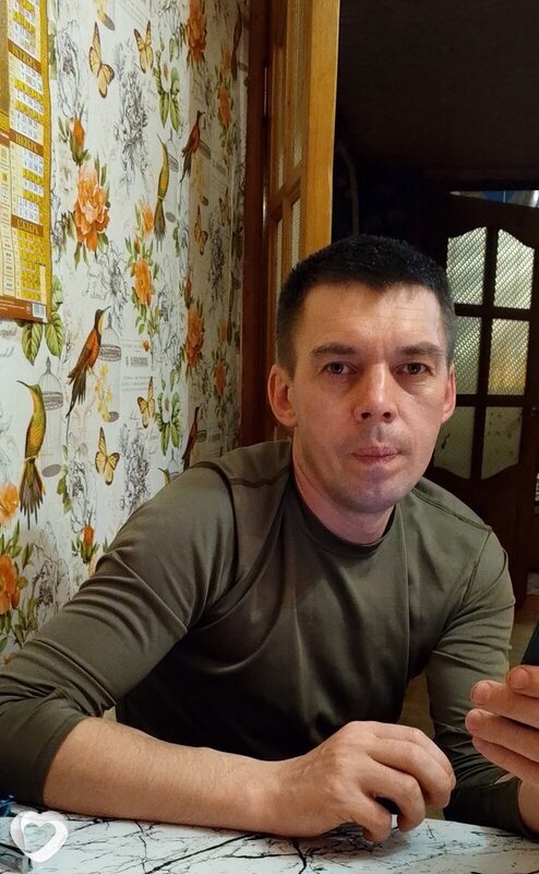 Сергей, 38, Мирный (Архангельская область) — анкета №937358