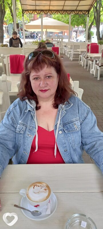 Татьяна, 52, Геленджике — анкета №937361