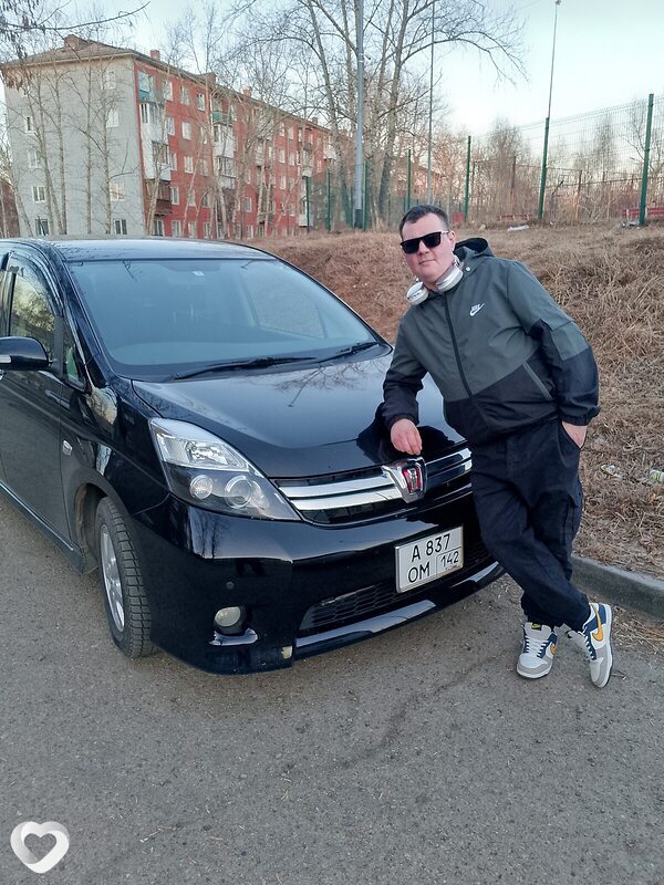 Макс, 36, Архангельске — анкета №937364