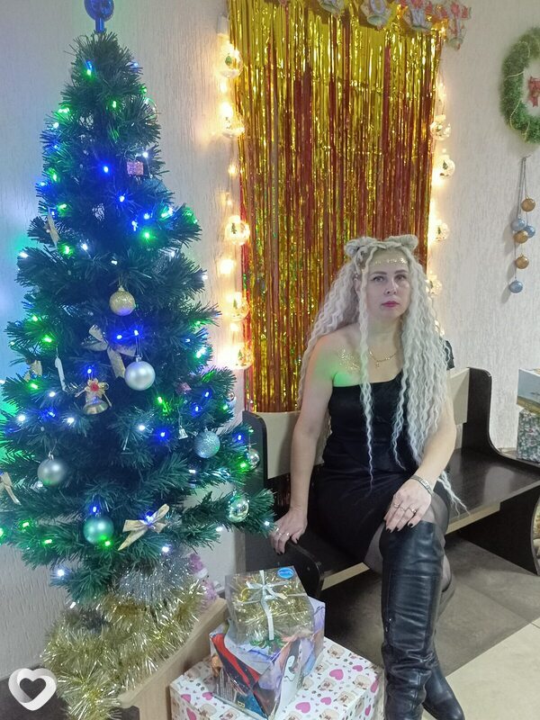 Наташа, 39, Барановичах — анкета №937366