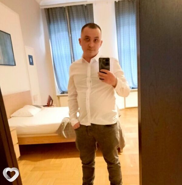Артем, 33, Донецке — анкета №937367