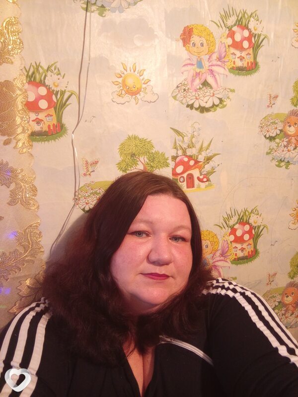 Пупсик, 37, Великом Новгороде — анкета №937368