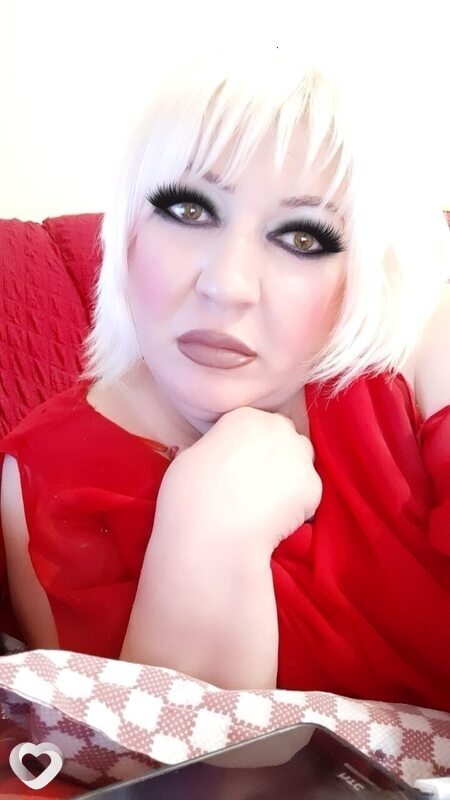 Milii, 39, Ереван — анкета №937370