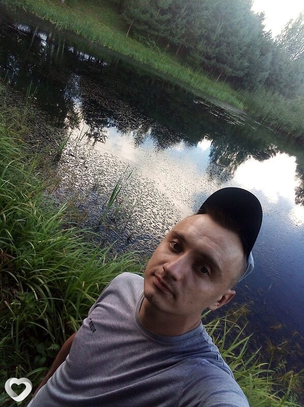Юра, 31, Москве — анкета №937372