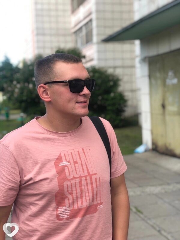 Дмитрий, 28, Москве — анкета №937330