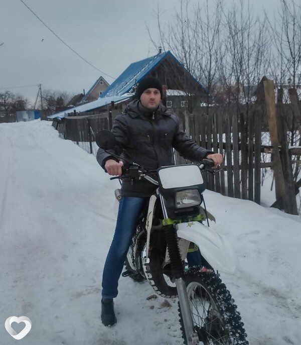 Игорь, Ковернино