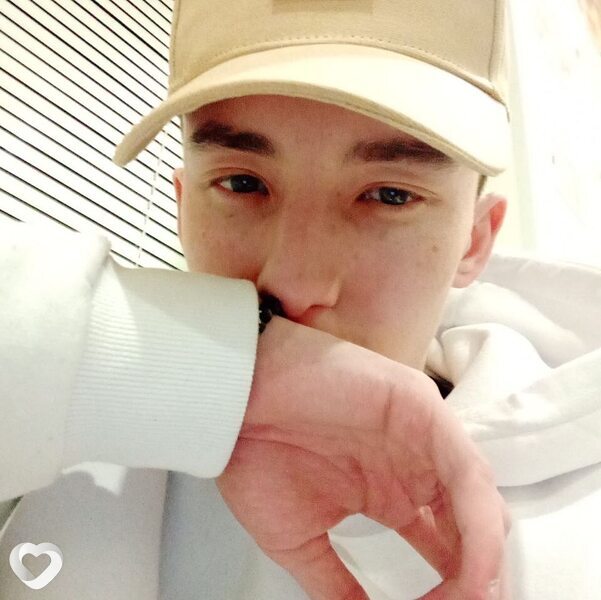 Андрей, 25, Перми — анкета №937340