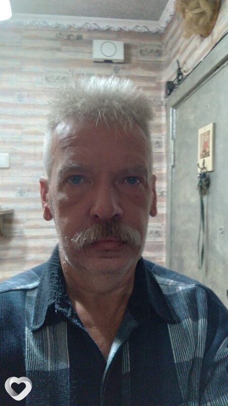 Александр, 57, Подольске — анкета №937341