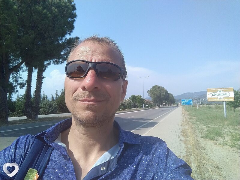 Сергей, 49, Санкт-Петербурге — анкета №937346