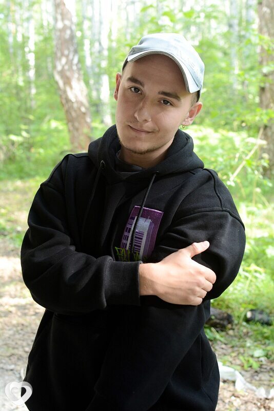 Савушка, 22, Челябинске — анкета №937349