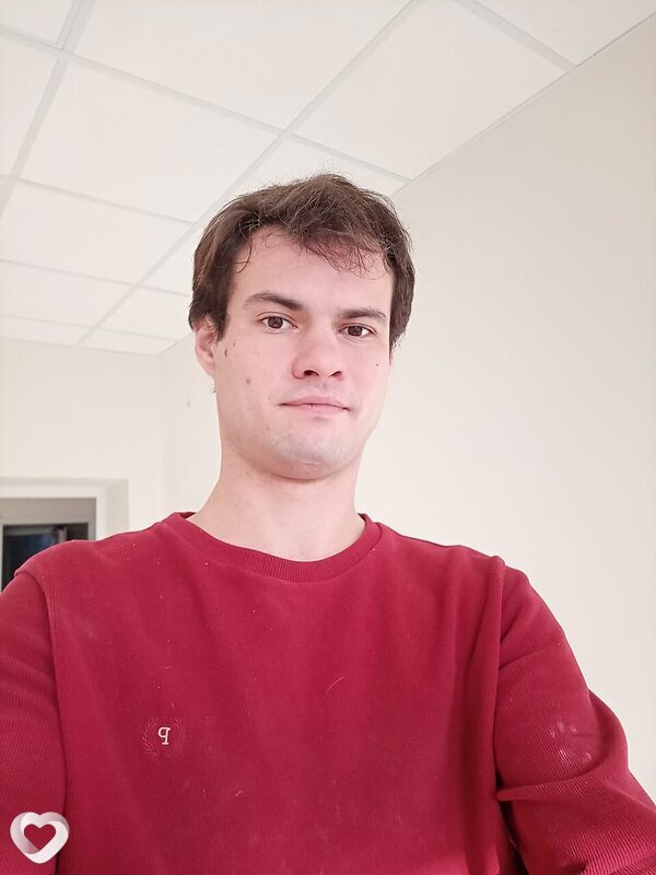 Вова, 32, Краснодаре — анкета №937675