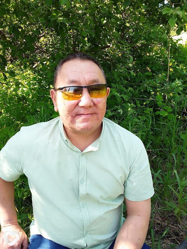 Александр, 51, Саратове — анкета №937676