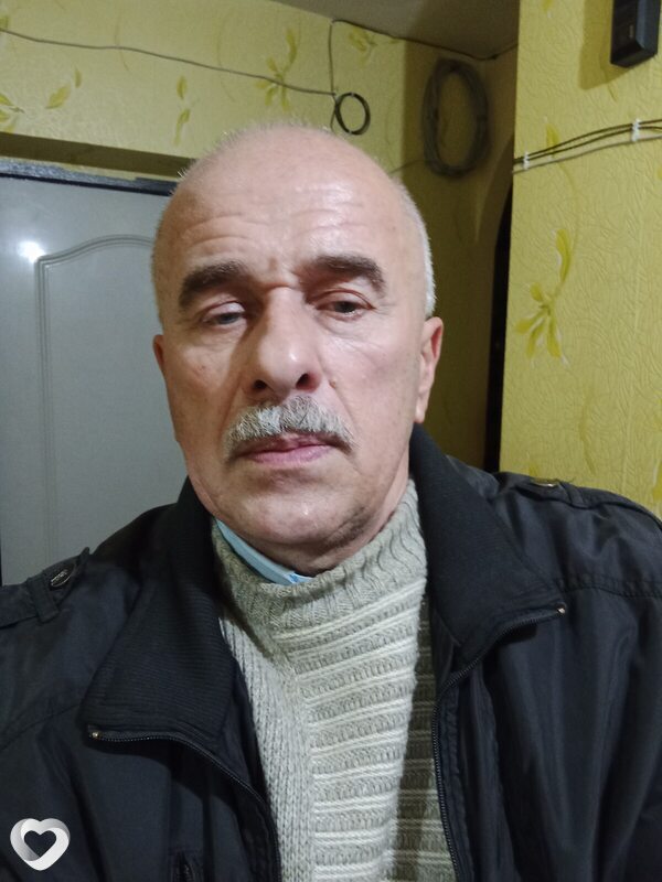 Евгений, 64, Ярославле — анкета №937684